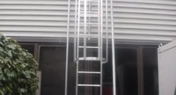 Katt Ladders Birmingham